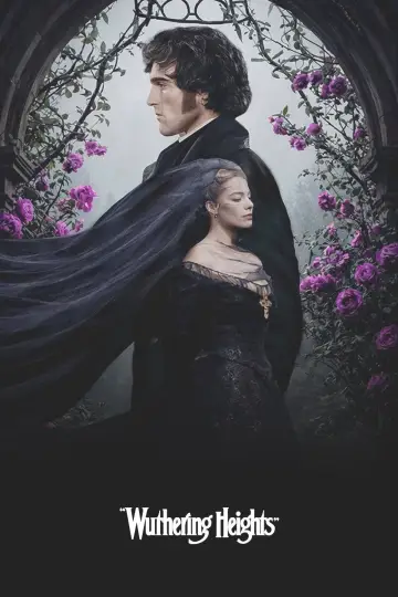 Plakat do filmu "Wichrowe wzgórza" #827613