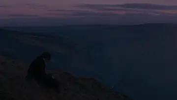 Zasłona do filmu "Wichrowe wzgórza" #959708