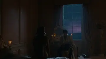Zasłona do filmu "Wichrowe wzgórza" #959716
