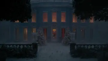 Zasłona do filmu "Wichrowe wzgórza" #959736