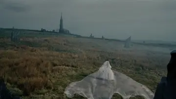 Zasłona do filmu "Wichrowe wzgórza" #959737