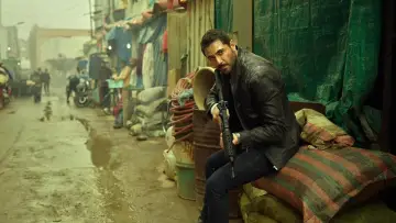 Zasłona do filmu "7 كلاب" #689868