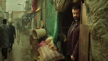 Zasłona do filmu "7 كلاب" #689871