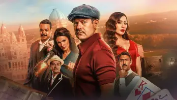 Zasłona do filmu "درويش" #702812