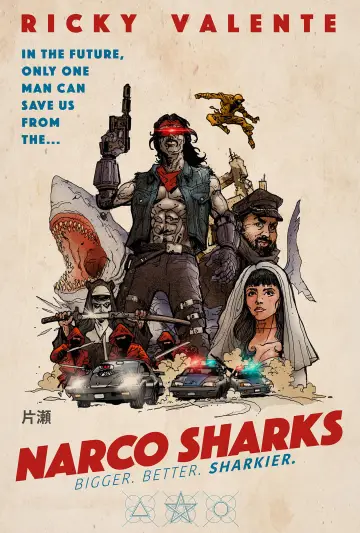 Narco Sharks
