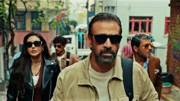 Zasłona do filmu "المشروع إكس" #629864
