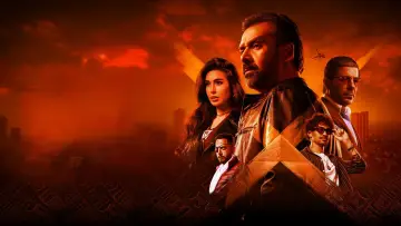 Zasłona do filmu "المشروع إكس" #629867