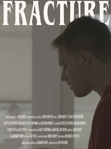 Plakat do filmu "Fracture" #1194559