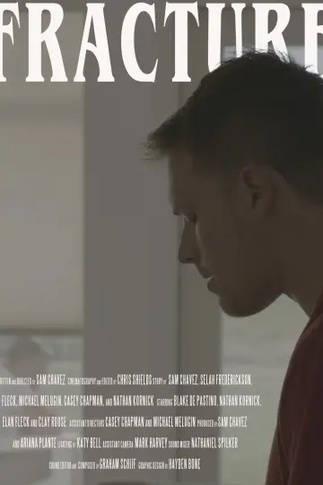 Plakat do filmu "Fracture" #1194560