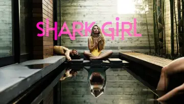 Zasłona do filmu "Shark Girl" #737313