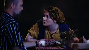 Zasłona do filmu "Evcilik" #922181
