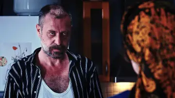 Zasłona do filmu "Evcilik" #922183
