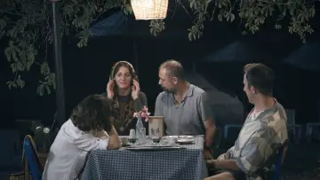 Zasłona do filmu "Evcilik" #922184