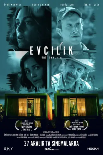 Evcilik