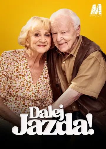 Dalej jazda!