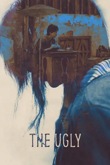 Plakat do filmu "얼굴" #1205278