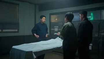 Zasłona do filmu "얼굴" #533102