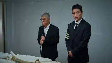 Zasłona do filmu "얼굴" #533111
