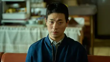Zasłona do filmu "얼굴" #533135