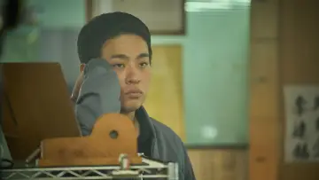 Zasłona do filmu "얼굴" #533149