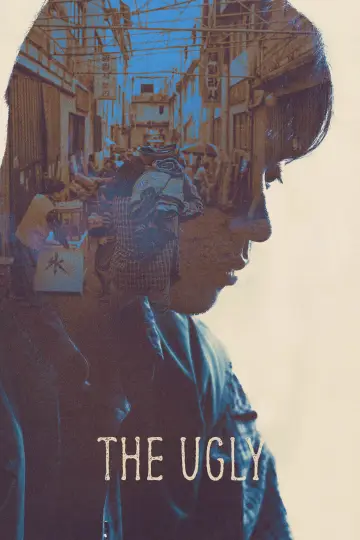 Plakat do filmu "얼굴" #533178