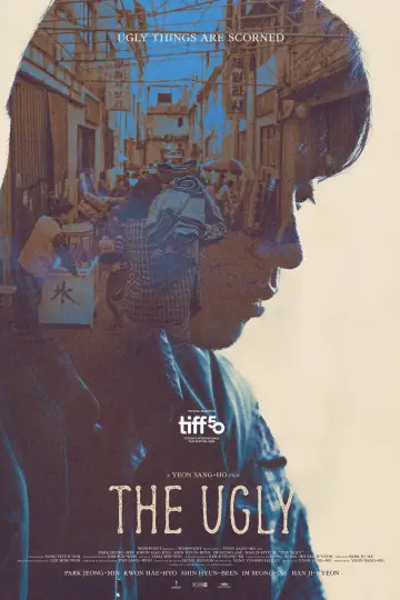 Plakat do filmu "얼굴" #533181