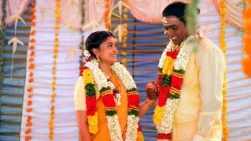 Zasłona do filmu "ஜமா" #977791
