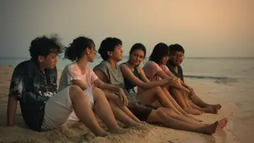 Zasłona do filmu "1 Kakak 7 Ponakan" #704977