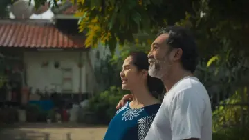 Zasłona do filmu "1 Kakak 7 Ponakan" #704978