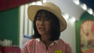 Zasłona do filmu "1 Kakak 7 Ponakan" #704982