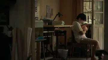 Zasłona do filmu "1 Kakak 7 Ponakan" #704986