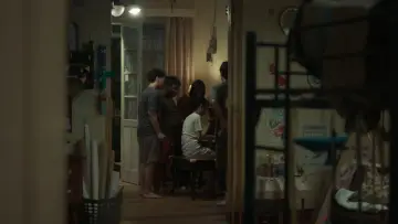 Zasłona do filmu "1 Kakak 7 Ponakan" #704988