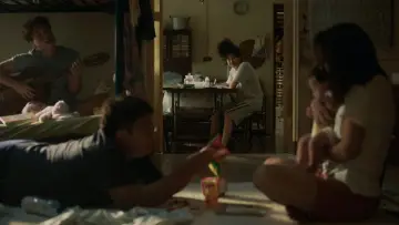 Zasłona do filmu "1 Kakak 7 Ponakan" #704992
