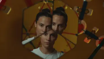 Zasłona do filmu "Ewaluacja" #1283975