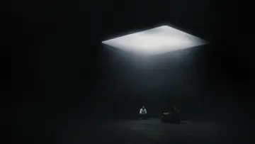Zasłona do filmu "Ewaluacja" #1283977