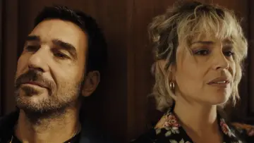 Zasłona do filmu "30 notti con il mio ex" #1171482