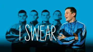 Zasłona do filmu "I Swear" #1154491