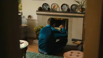 Zasłona do filmu "I Swear" #1193332