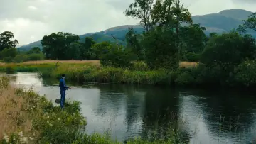 Zasłona do filmu "I Swear" #1193334