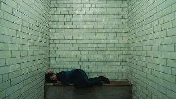 Zasłona do filmu "I Swear" #1193341