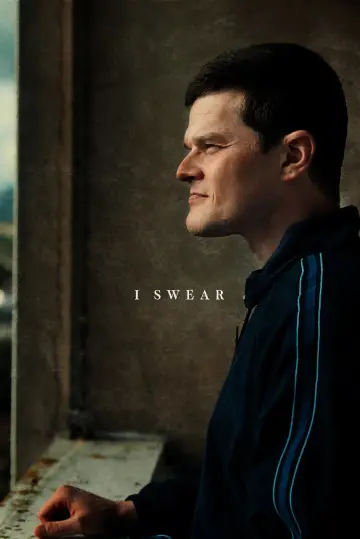Plakat do filmu "I Swear" #1638529