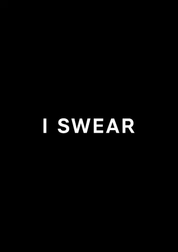 Plakat do filmu "I Swear" #1840693