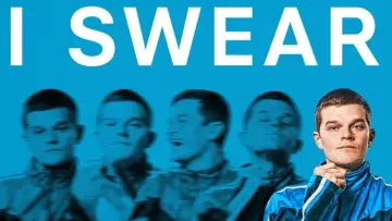 Zasłona do filmu "I Swear" #516765