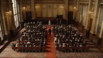 Zasłona do filmu "I Swear" #516775