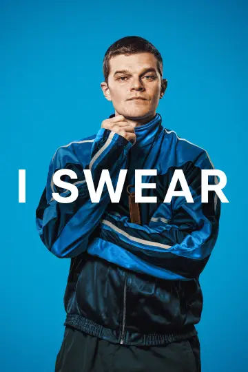 Plakat do filmu "I Swear" #516788
