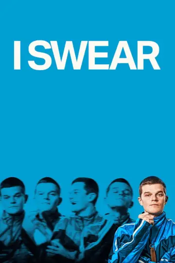 Plakat do filmu "I Swear" #516798