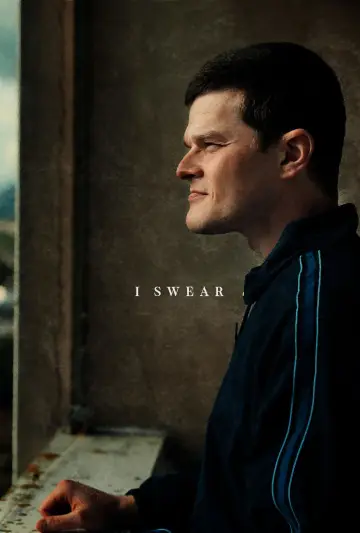 Plakat do filmu "I Swear" #516805