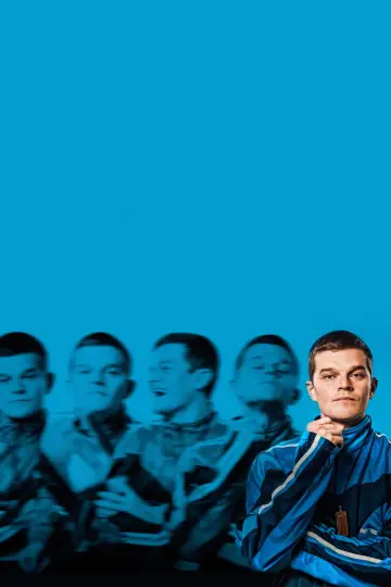 Plakat do filmu "I Swear" #516813