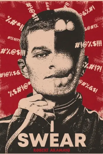 Zasłona do filmu "I Swear" #761254
