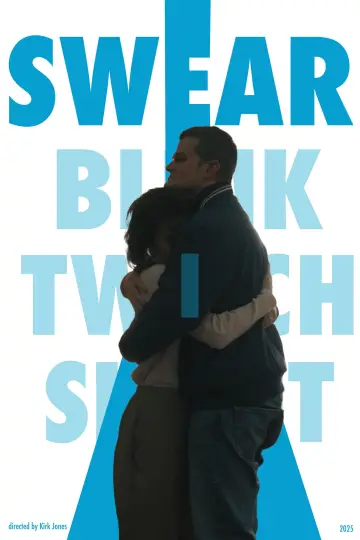 Plakat do filmu "I Swear" #761260